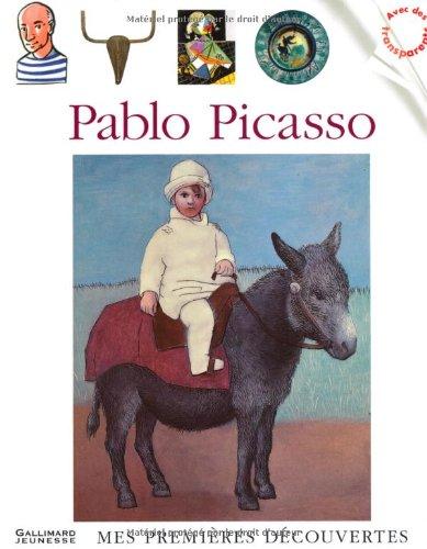 Pablo Picasso