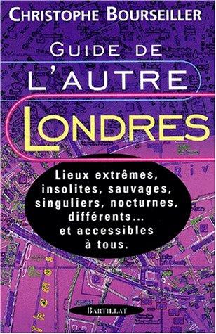 Guide de l'autre Londres