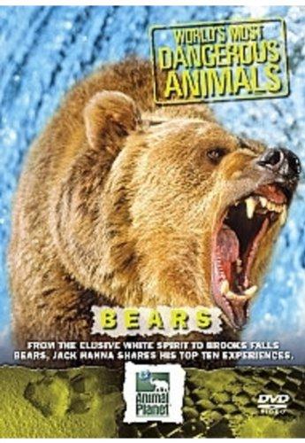 World's Most Dangerous Animals - Bears [Import anglais]