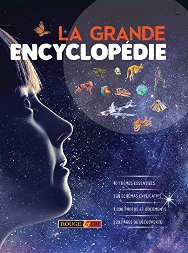 La grande encyclopédie