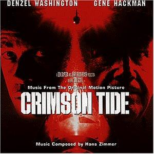 Crimson Tide