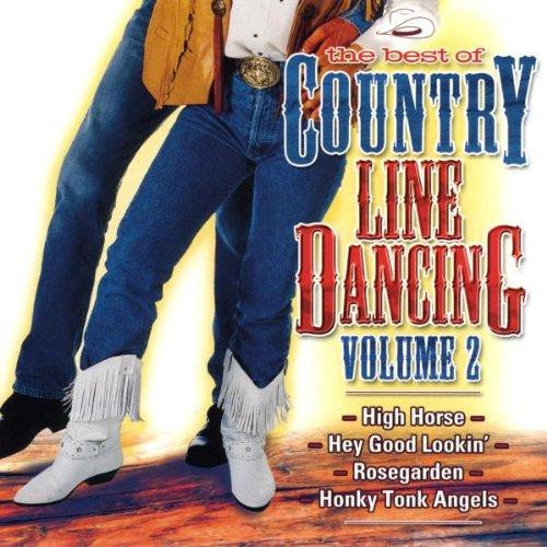 Best of Country Line Dancing Vol. 2 (Line Dance)