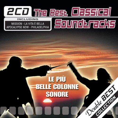 The Best Classical Soundtracks