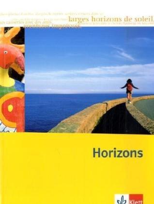 Horizons. Oberstufe. Schülerbuch Klasse 11/12 (G8), Klasse 12/13 (G9)