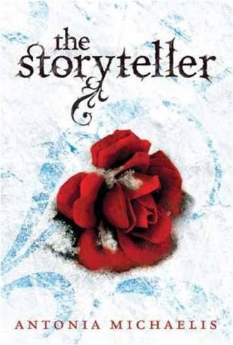 The Storyteller