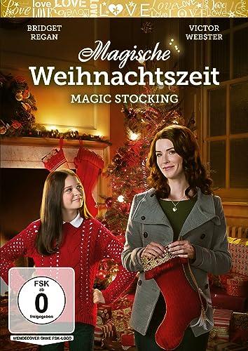 Magic Stocking - Magische Weihnachtszeit