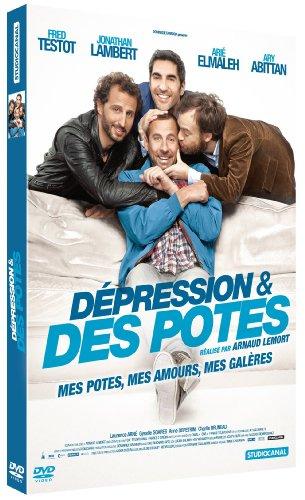 Dépression et des potes [FR Import]