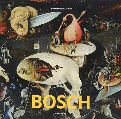 Bosch - El Bosco