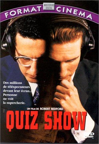 Quiz show [FR Import]