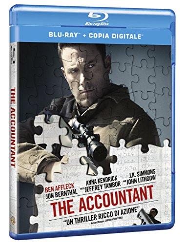 The Accountant