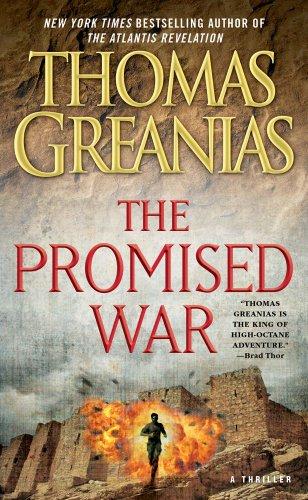 The Promised War: A Thriller