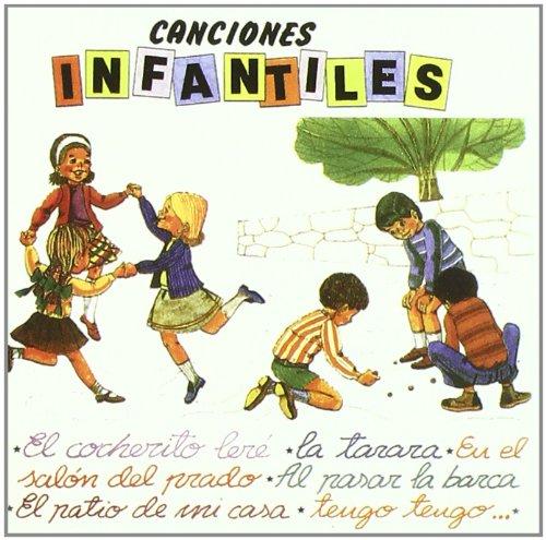 Canciones Infantiles [El Coche