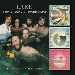 Lake/Lake II/Pradise Island