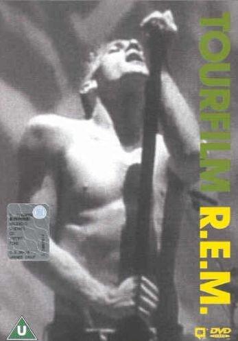 R.E.M. - Tourfilm