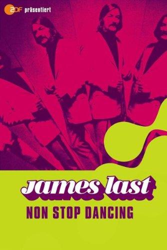 James Last - Non Stop Dancing [4 DVDs]