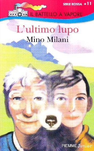 L'ultimo lupo