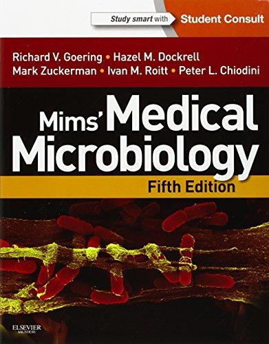 Mims' Medical Microbiology