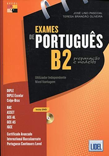 EXAMES DE PORTUGUES B2