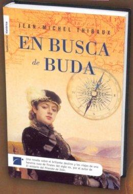 En busca de Buda (Novela Historica (roca))