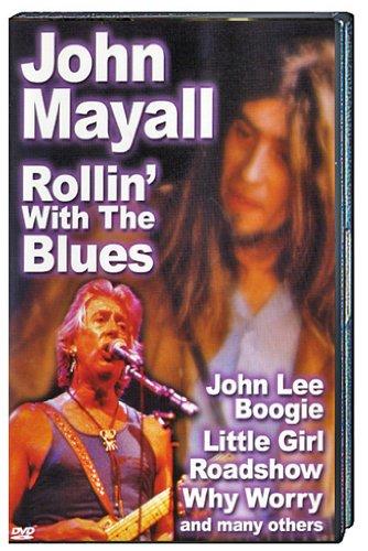 John Mayall - Rollin' with the Blues