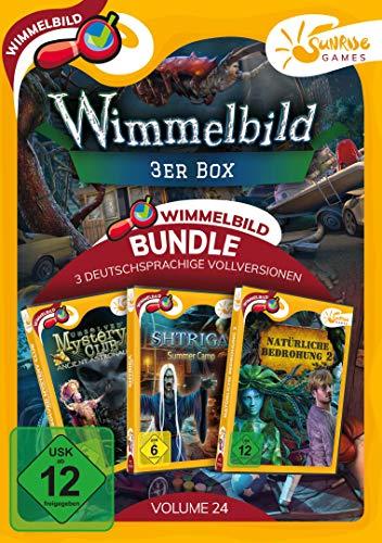 Wimmelbild 3er Bundle 24