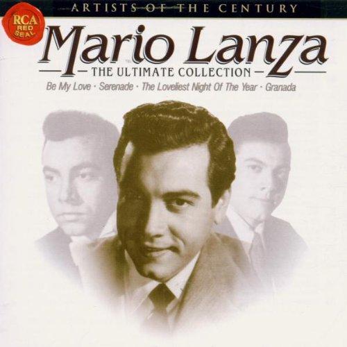 Artists Of The Century - Mario Lanza