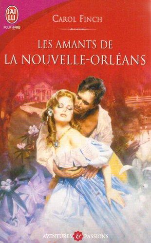 Les amants de La Nouvelle-Orléans