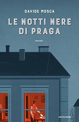 Le notti nere di Praga (Omnibus)