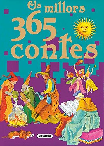 Els millors 365 contes