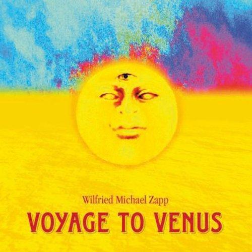 Voyage to Venus