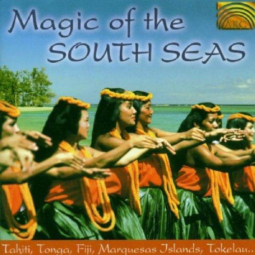 Magic of the South Seas