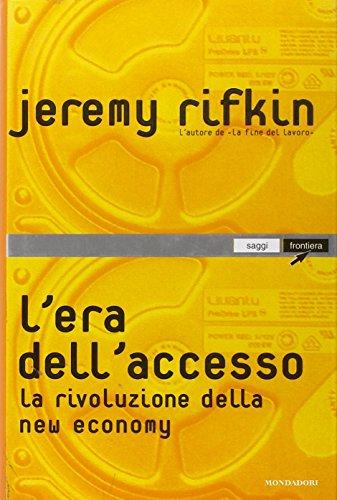 Era Dell'accesso (L')