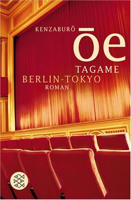 Tagame. Berlin - Tokyo: Roman