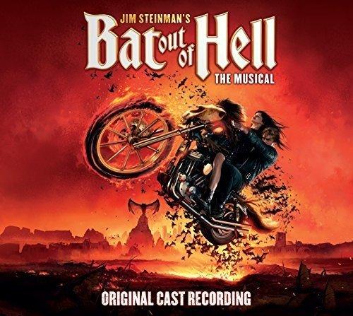 Bat Out of Hell the Musical