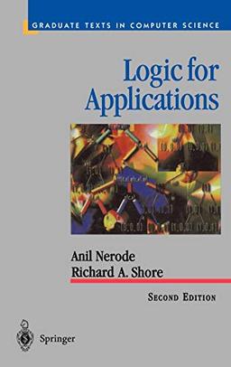 Logic for Applications (Texts in Computer Science)