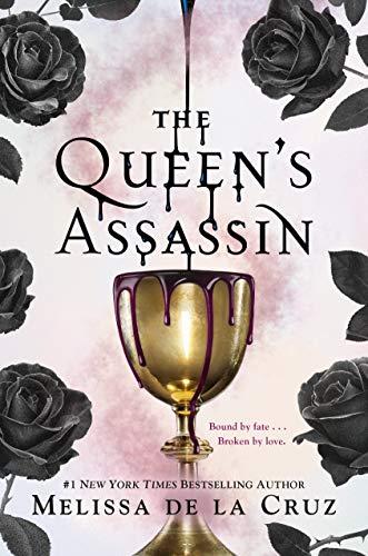 The Queen's Assassin (Queen's Secret, Band 1)