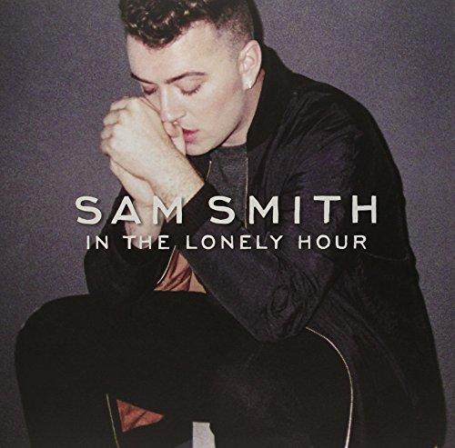 In The Lonely Hour (Deluxe Edition) [Vinyl LP]