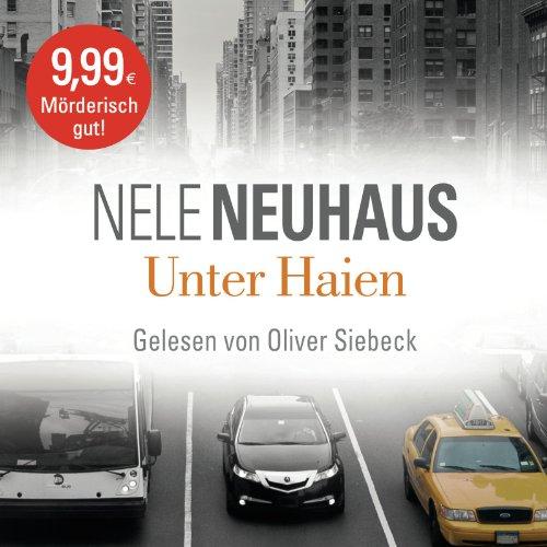 Unter Haien: 6 CDs