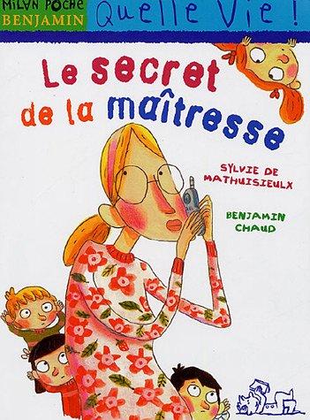 Le Secret De LA Maitresse