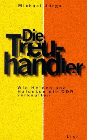 Die Treuhändler