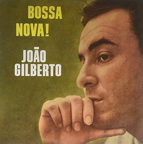 Bossa Nova [Vinyl LP]