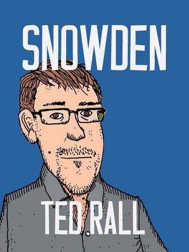 Snowden (Graphic Non Fiction)