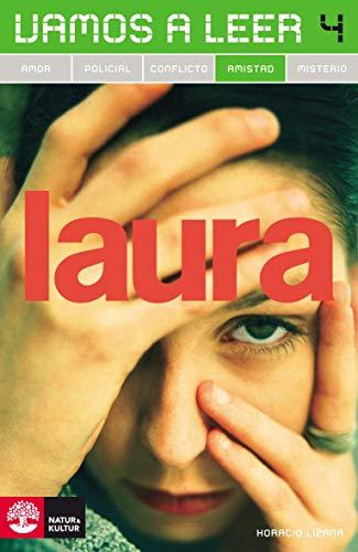 Vamos a leer Amistad 4 Laura