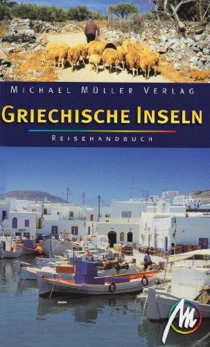 Griechische Inseln