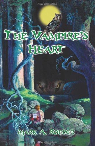 The Vampire's Heart