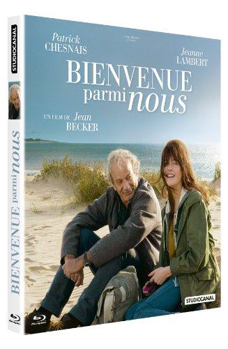 Bienvenue parmi nous [Blu-ray] [FR Import]