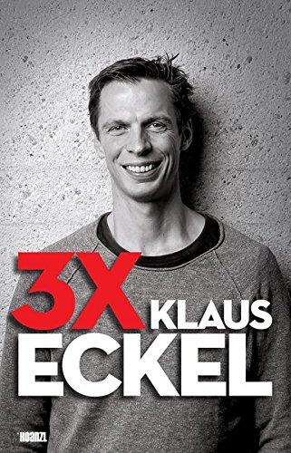 Klaus Eckel DVD-Set [3 DVDs]