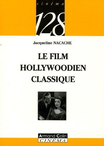 Le film hollywoodien classique