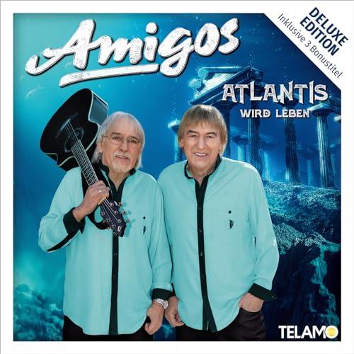 Atlantis wird leben (Deluxe Edition)