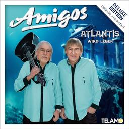 Atlantis wird leben (Deluxe Edition)